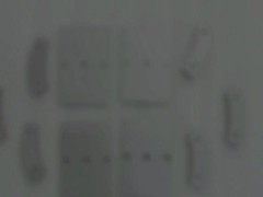 18.0g/Cm3 Rod ad alta resistenza della lega del ferro del nichel del tungsteno per il campo chimico di aviazione