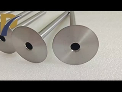 RO5200 RO5400 RO5252 tubo di tantallo tubo di tantallo tubo in lega di tantallo luminoso