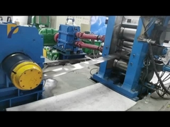 Superficie luminosa Foglio di tantallo bASTM B 708 Ta Foglio 0,025 mm